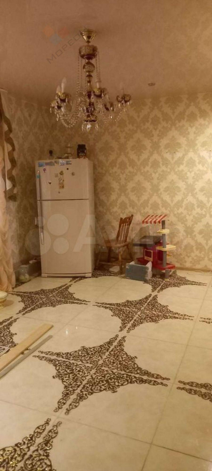 Коттедж/дом Бабушкина ул