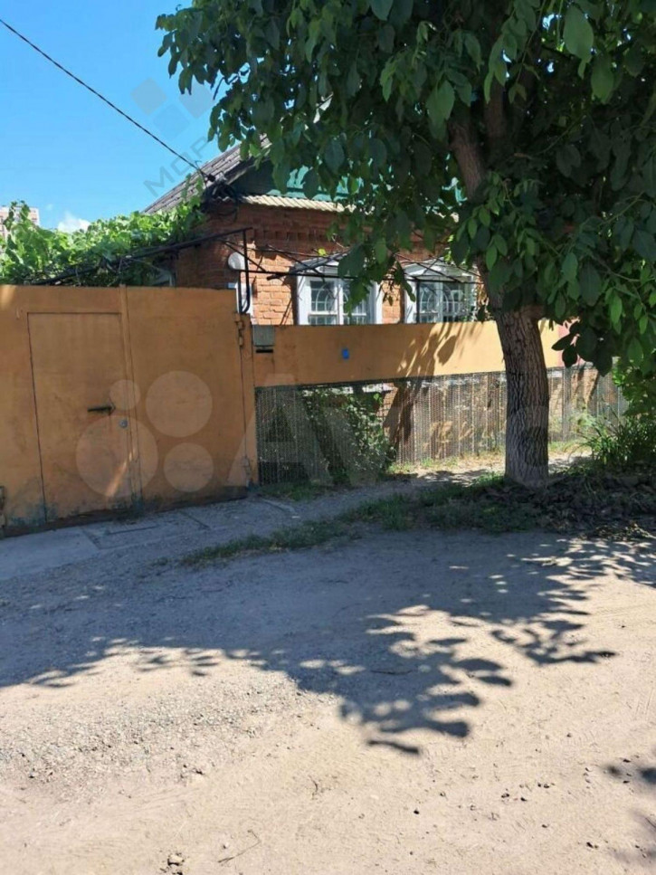 Коттедж/дом Калининский пер, 41