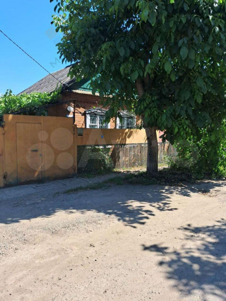 Коттедж/дом Калининский пер, 41