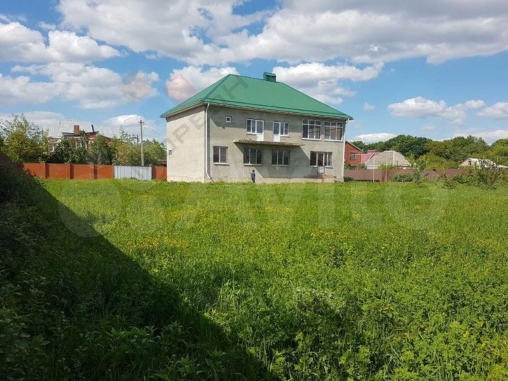 Коттедж/дом Солидарности ул, 9