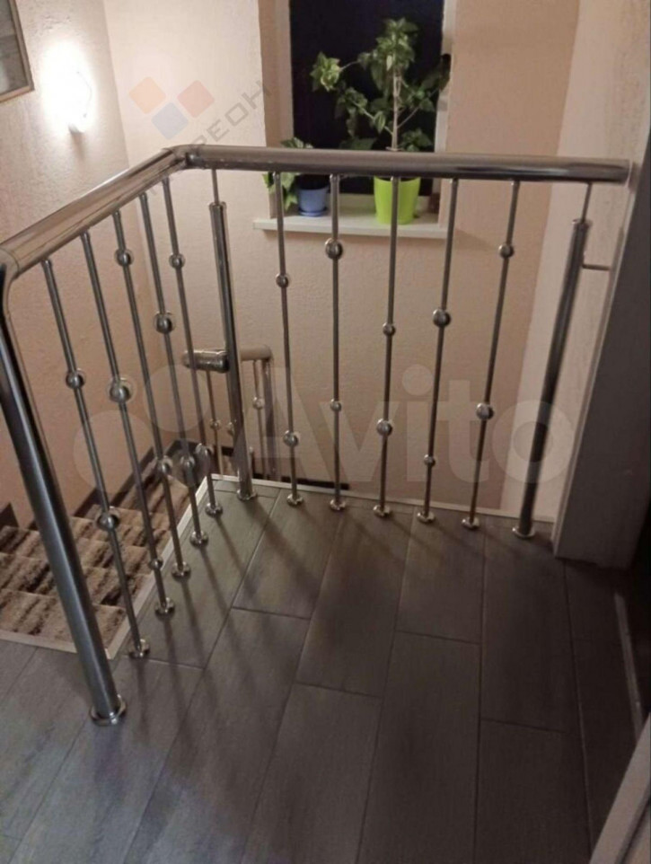 Коттедж/дом Витебская ул