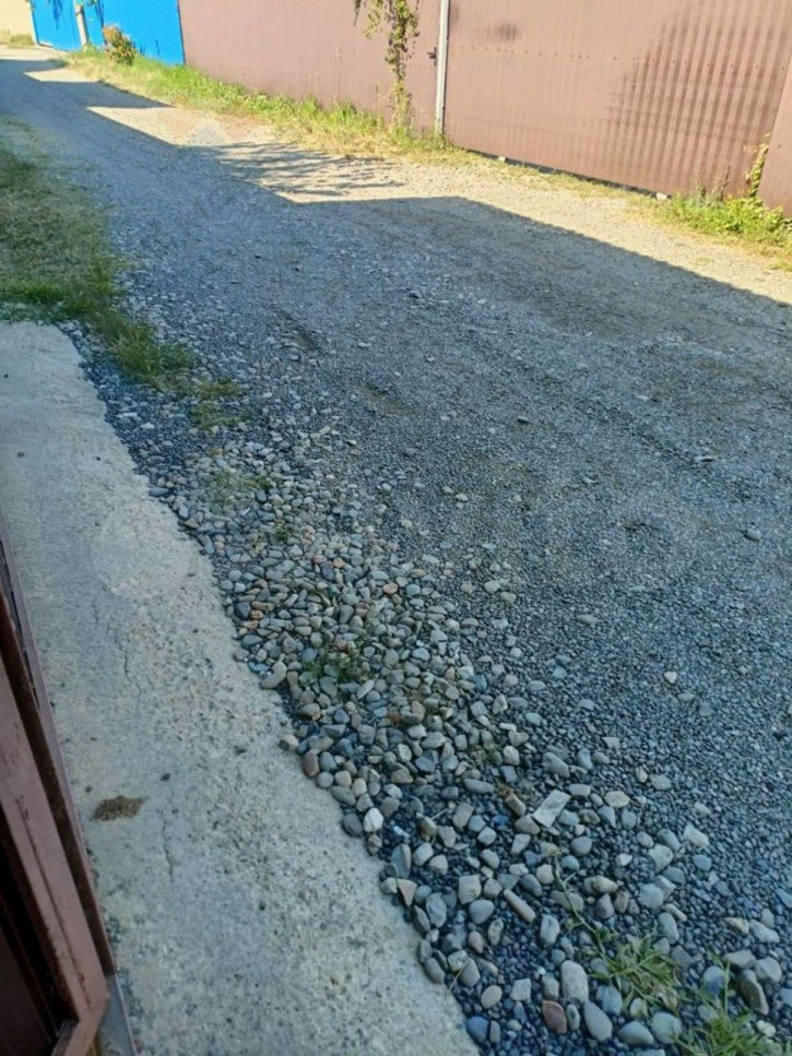 Коттедж/дом Крайняя ул