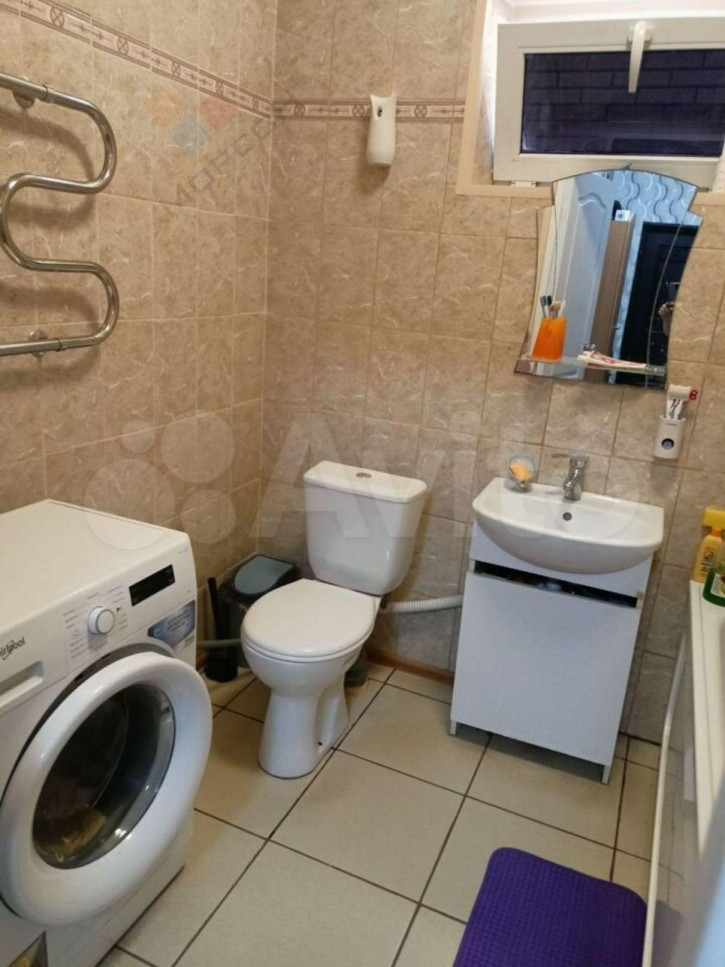 Коттедж/дом Крайняя ул