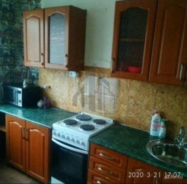 2-комн квартира Жукова мкр, 22