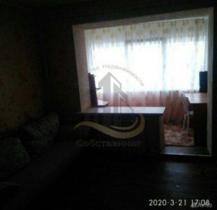 2-комн квартира Жукова мкр, 22