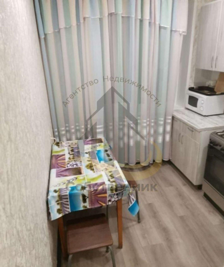 2-комн квартира Парковый мкр, 3