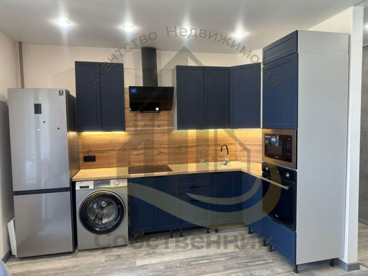 2-комн квартира Центральный мкр, 4