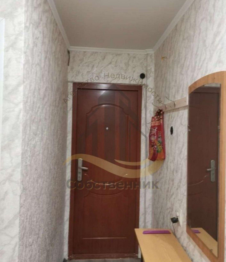 2-комн квартира Парковый мкр, 3
