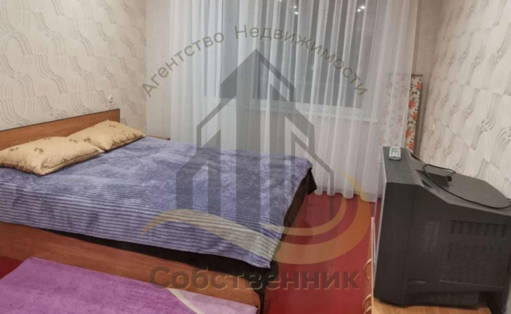 2-комн квартира Парковый мкр, 3