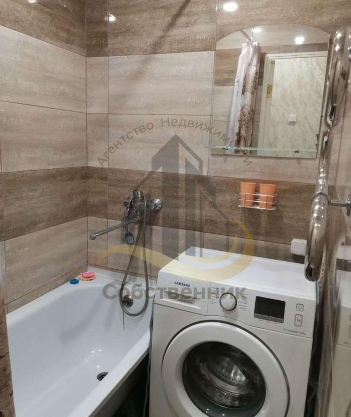 2-комн квартира Парковый мкр, 3