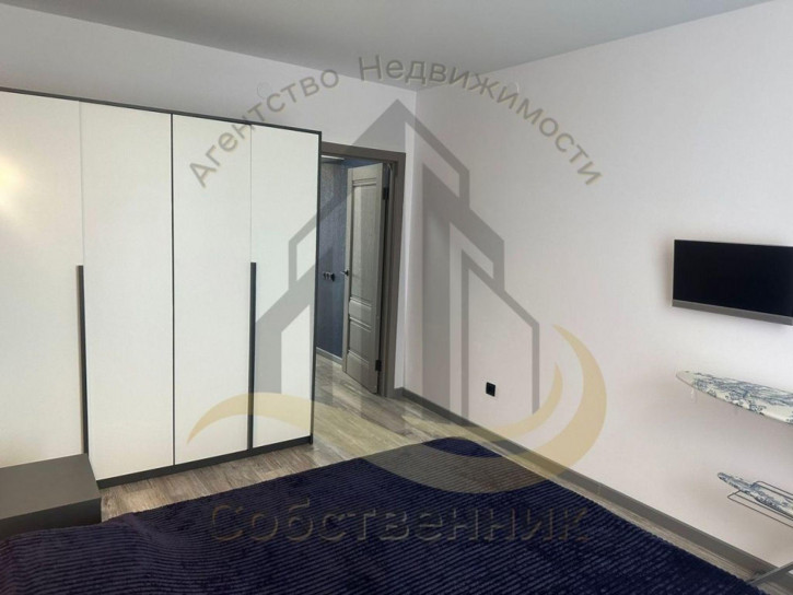 2-комн квартира Центральный мкр, 4