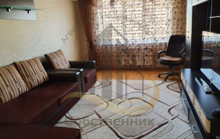 3-комн квартира Восточный мкр, 2А