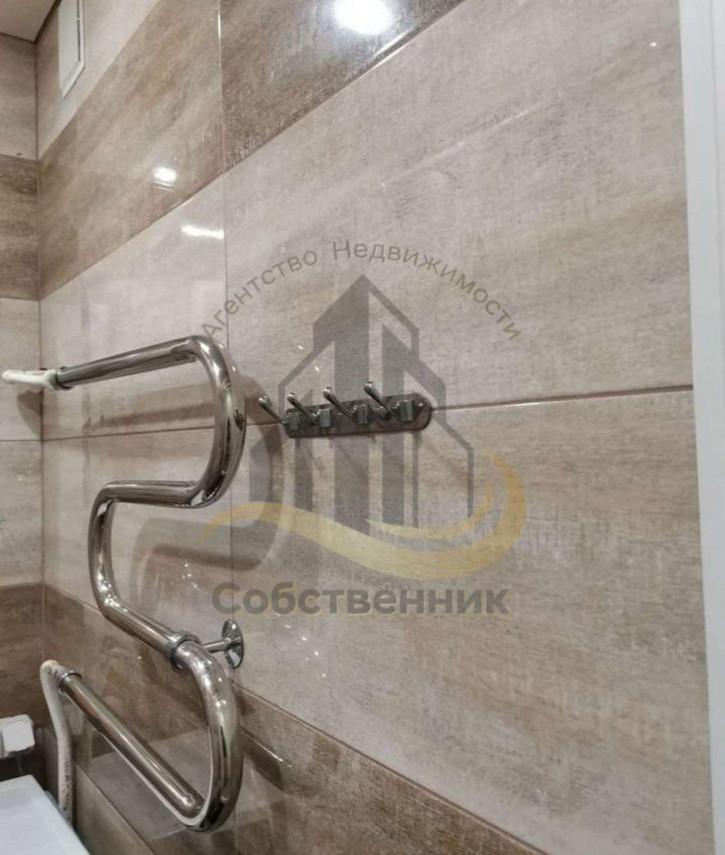 2-комн квартира Парковый мкр, 3