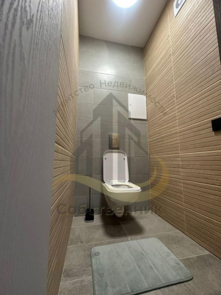 2-комн квартира Центральный мкр, 4