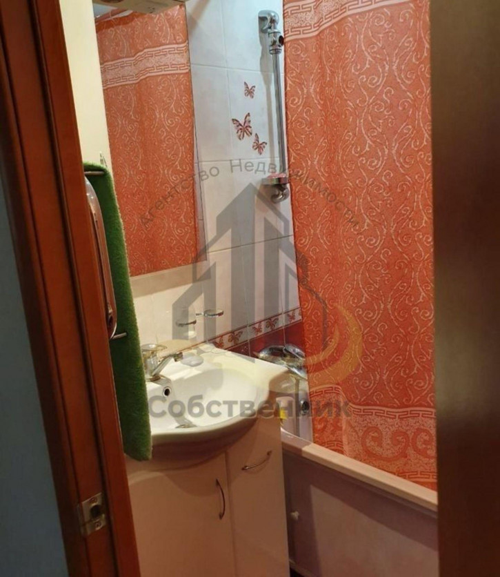 3-комн квартира Восточный мкр, 2А