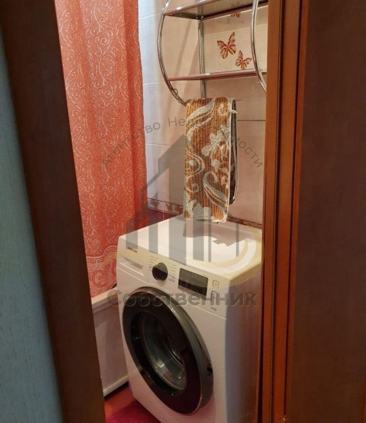 3-комн квартира Восточный мкр, 2А