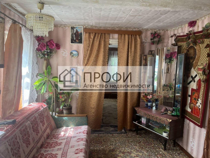 Коттедж/дом Индустриальная ул