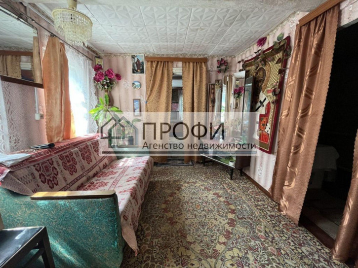 Коттедж/дом Индустриальная ул