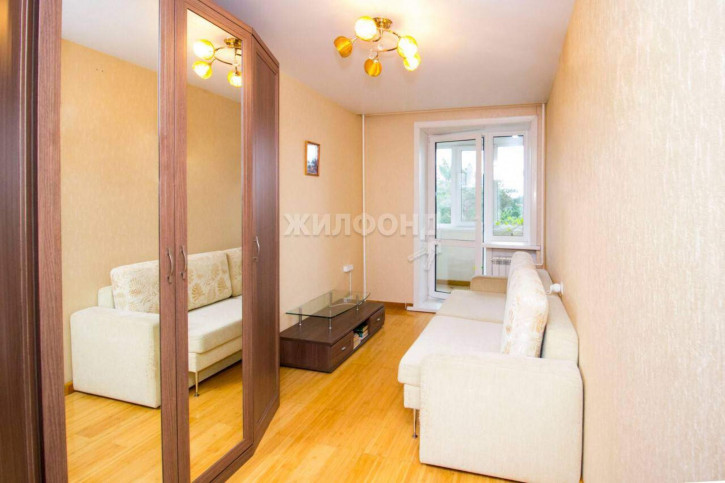 4-комн квартира Шатурская улица, д.9