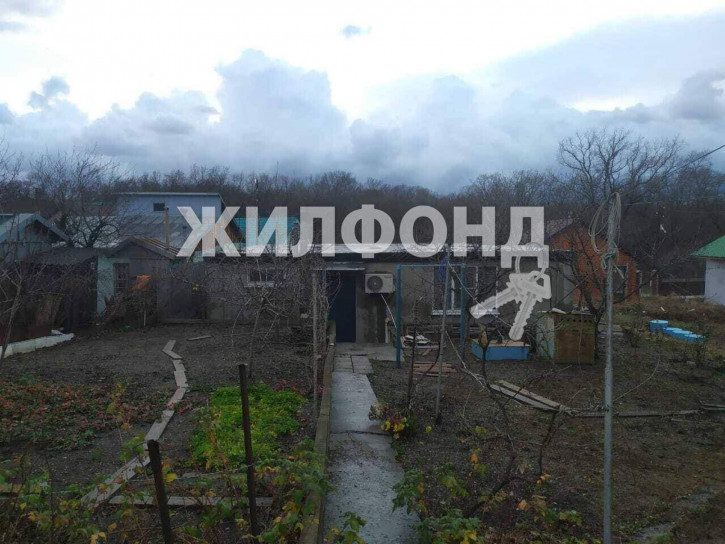 Коттедж/дом хутор Убых