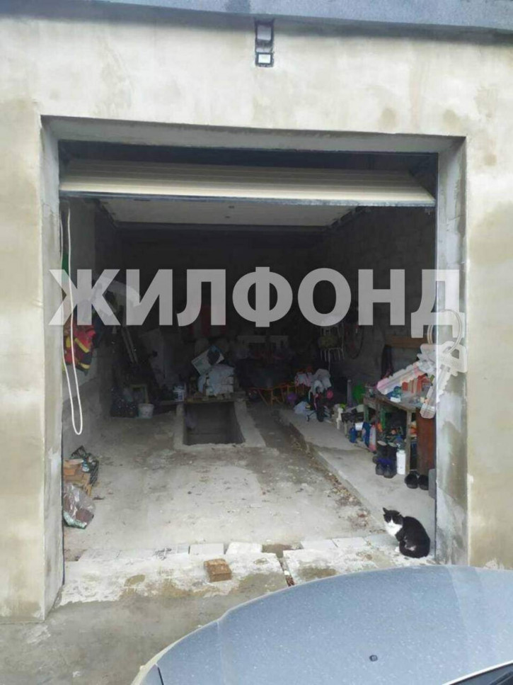 Коттедж/дом хутор Убых