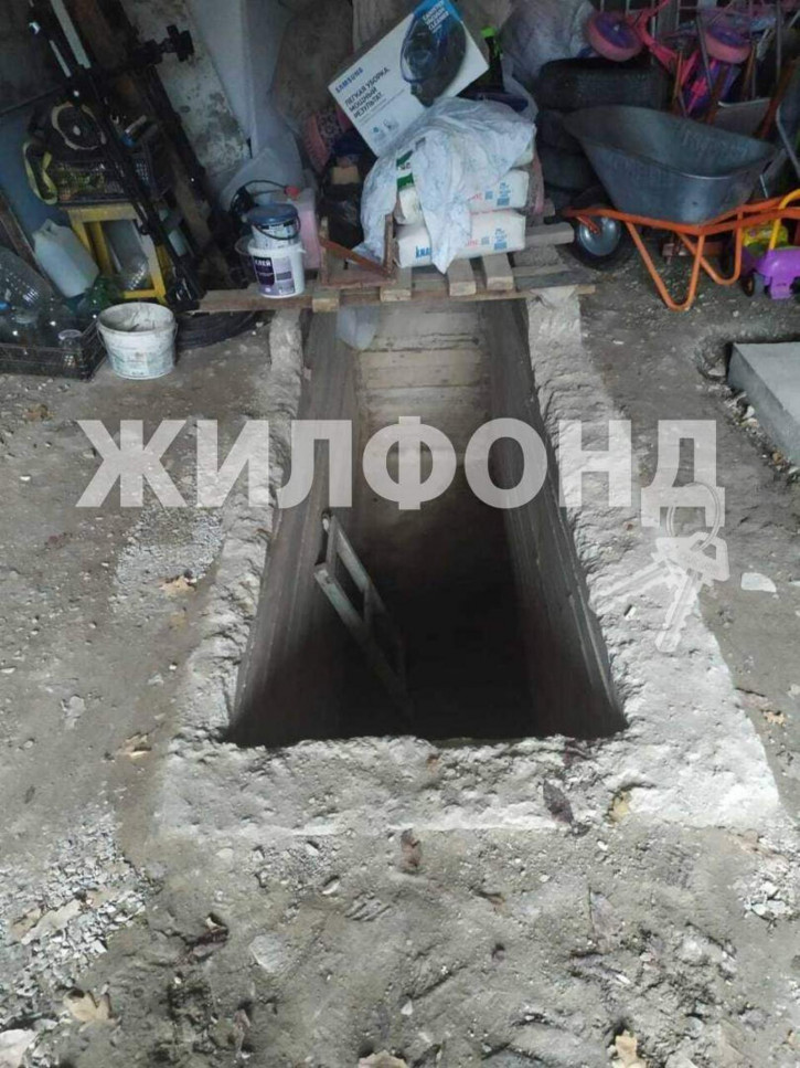 Коттедж/дом хутор Убых