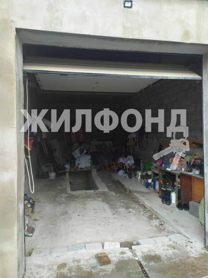 Коттедж/дом хутор Убых