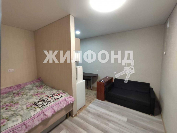 Студия Туристическая улица, д.6к7