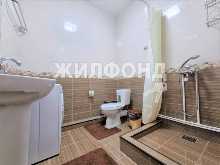 1-комн квартира Туристическая улица, д.4гк3