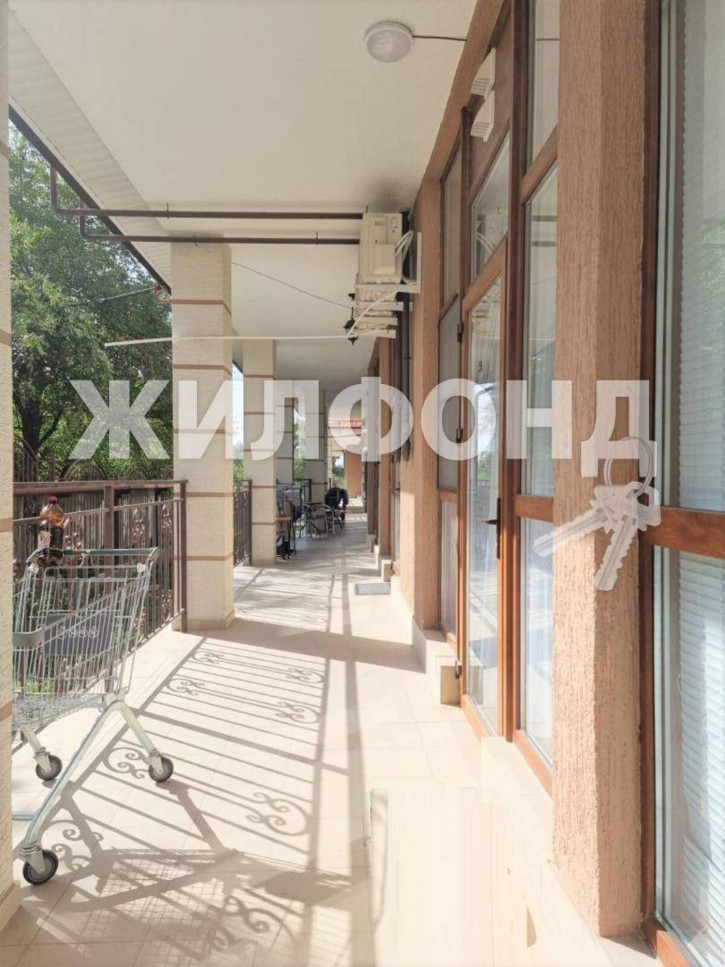 1-комн квартира Туристическая улица, д.4гк3