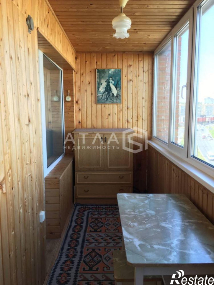 2-комн квартира проспект Строителей, 156, к.А