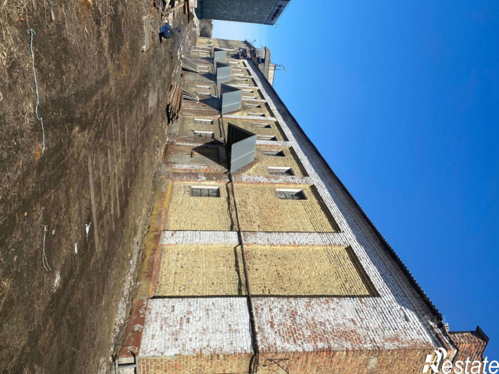 Склад улица Бочарникова