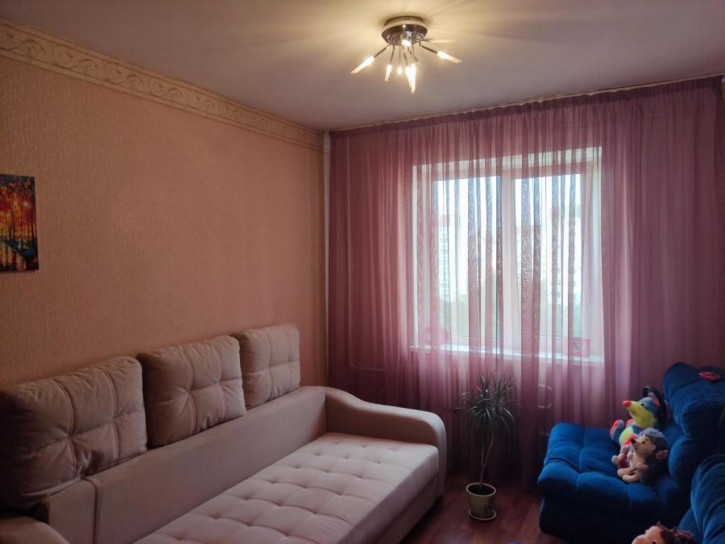 3-комн квартира Коминтерновский