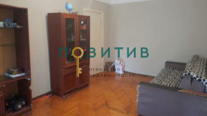 3-комн квартира Московская ул, 82к1