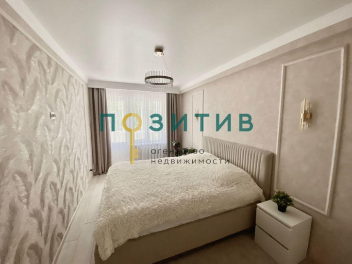 2-комн квартира Адмиральского ул, 8к4