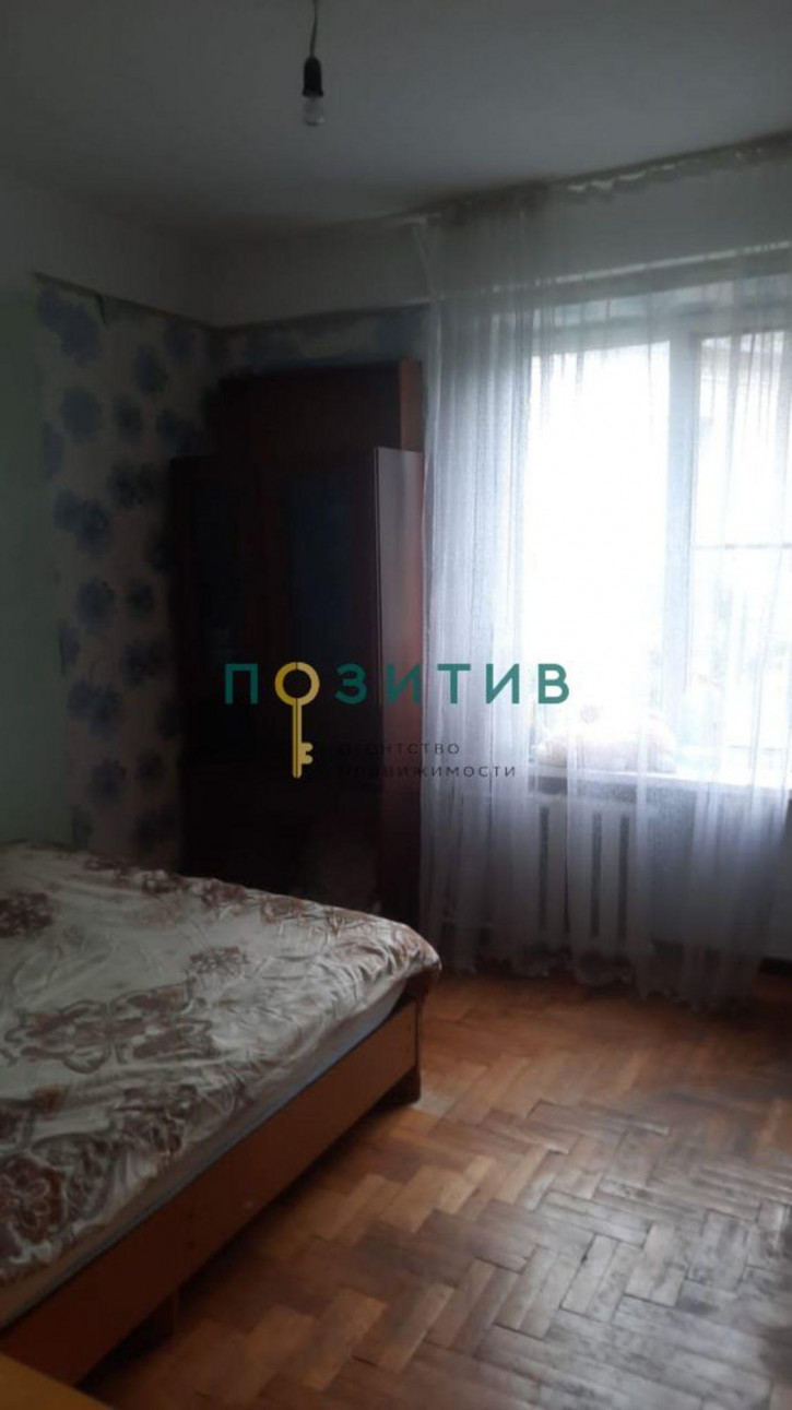 3-комн квартира Московская ул, 82к1
