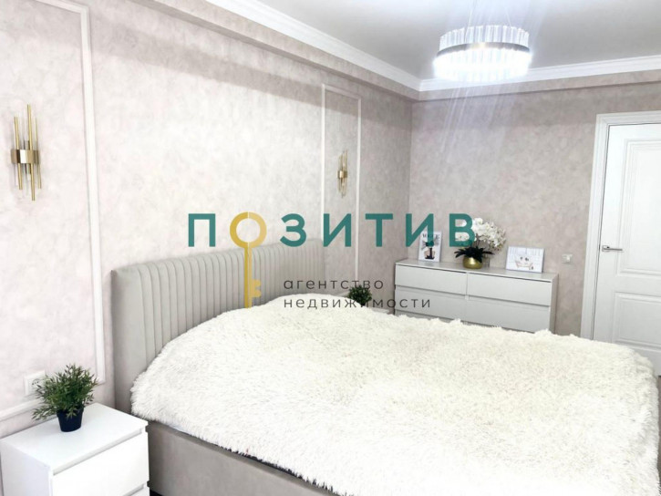 2-комн квартира Адмиральского ул, 8к4
