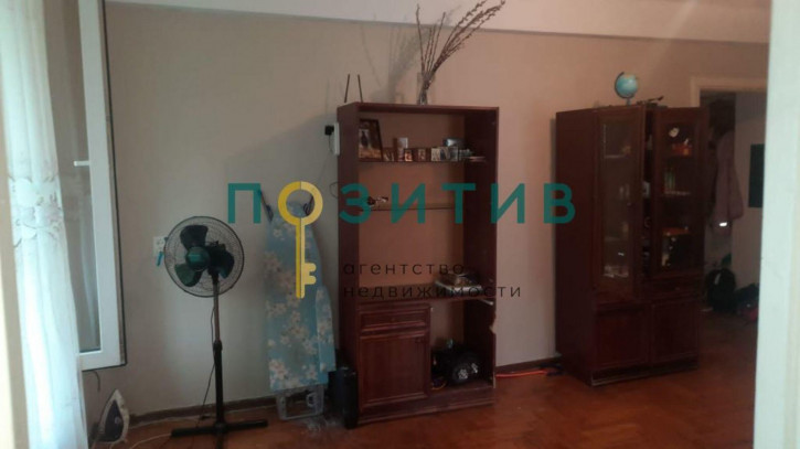 3-комн квартира Московская ул, 82к1