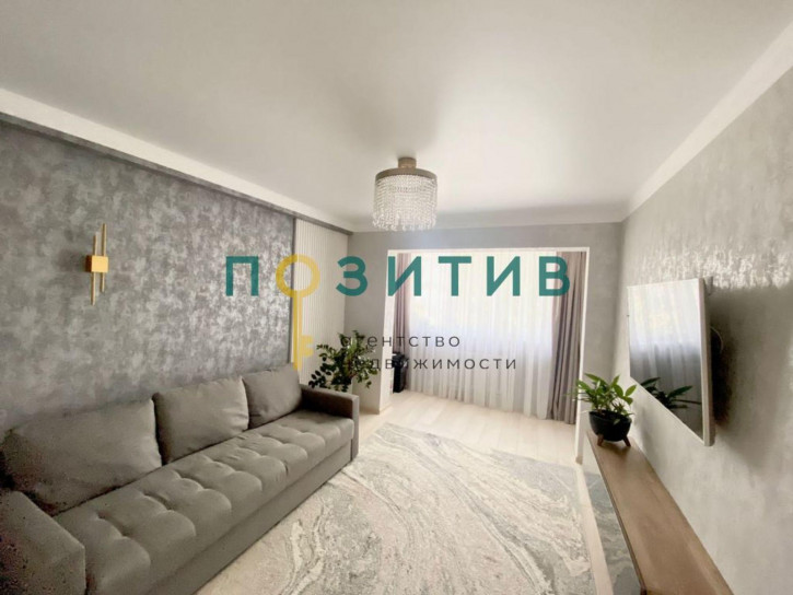 2-комн квартира Адмиральского ул, 8к4