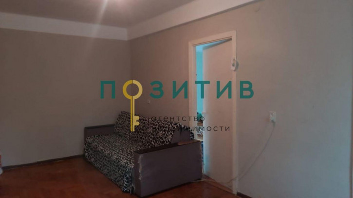 3-комн квартира Московская ул, 82к1