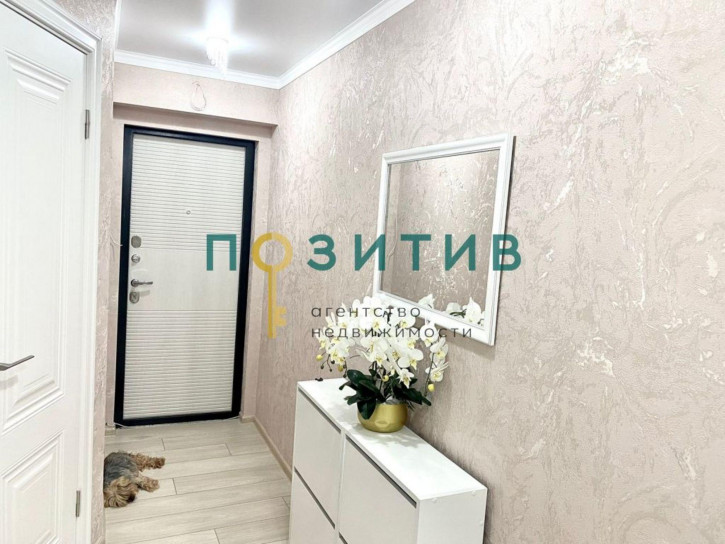 2-комн квартира Адмиральского ул, 8к4