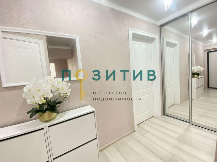 2-комн квартира Адмиральского ул, 8к4
