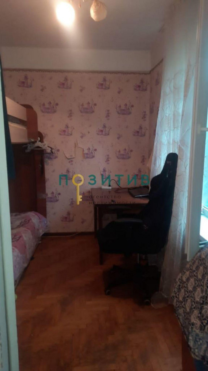 3-комн квартира Московская ул, 82к1