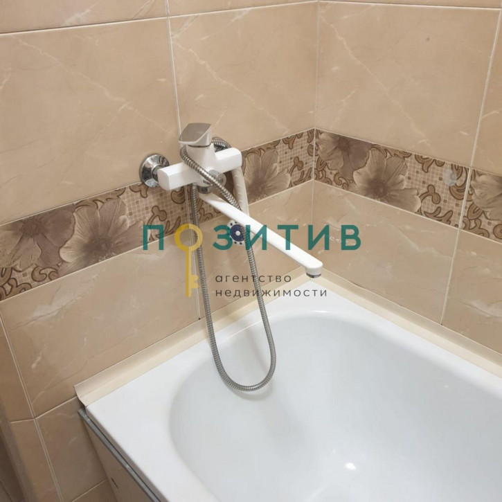 1-комн квартира Юлиуса Фучика ул, 3