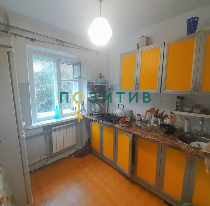 2-комн квартира Московская ул, 78к2