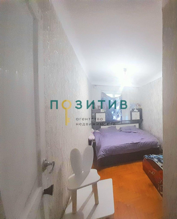 2-комн квартира Московская ул, 78к2