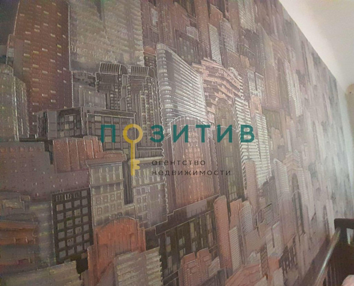 2-комн квартира Московская ул, 78к2