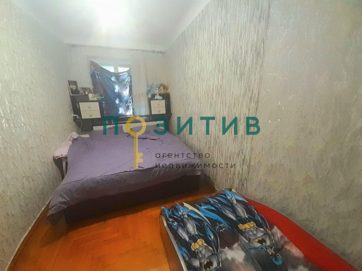 2-комн квартира Московская ул, 78к2