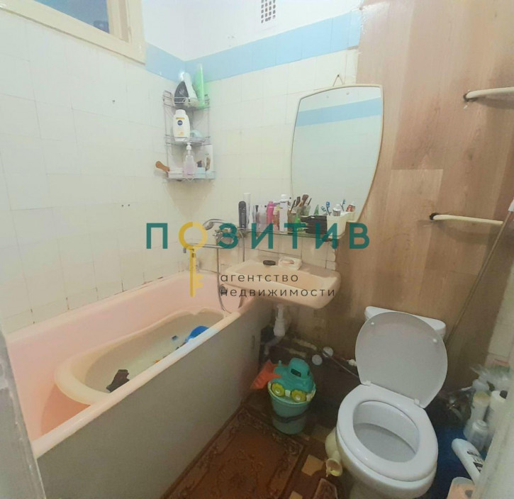 2-комн квартира Московская ул, 78к2