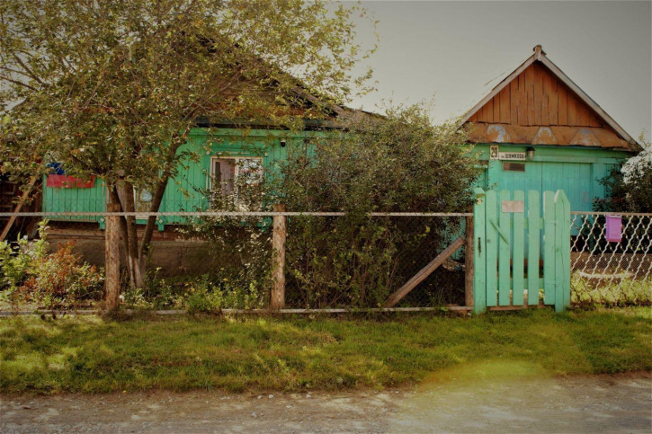 Коттедж/дом Шумкова 29